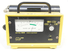 Mini Monitor Series 900 Radiation Geiger Counter