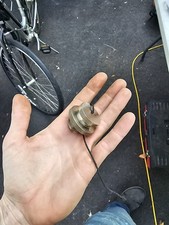 Nickle Coated IC Caps For