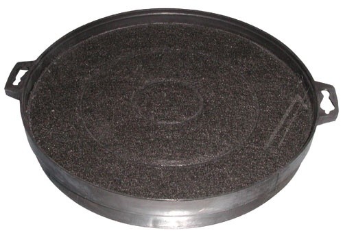 Filtre charbon hotte fagor - filtre,
