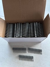 1000 clous 27 mm BX4 pour