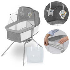 Lit de voyage pour bébés