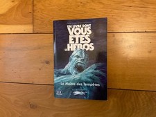 LDVELH Le Maître des