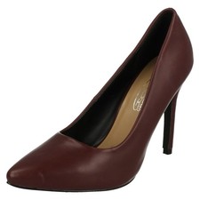 Chaussures À Talons Hauts