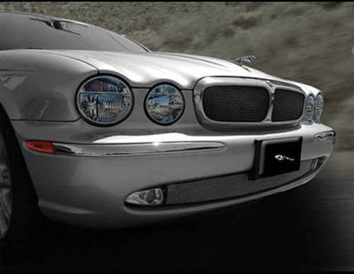 Lower mesh grille pkg for - mesh,