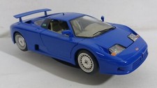84538 BURAGO 1/18 - Bugatti 110 EB