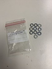 Yamaha 10x rondelle rondelle U