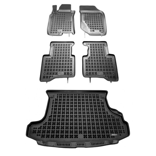 Ensemble tapis sol - ensemble, de