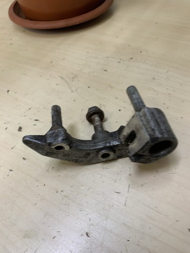 étrier support pinces - Étrier, de