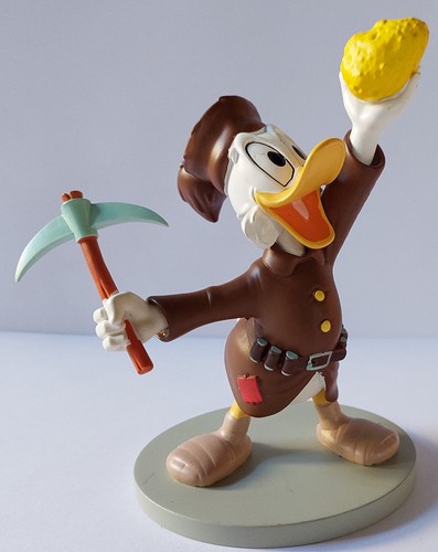Figurine picsou - figurine, n°28