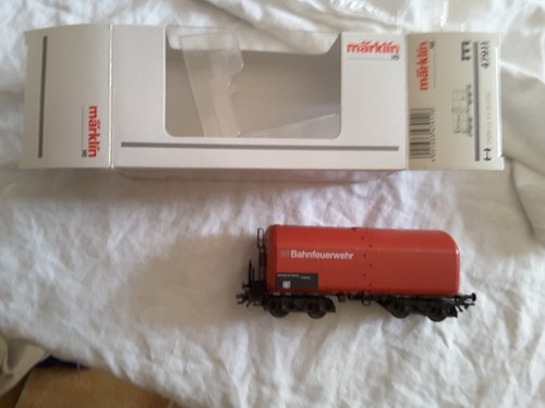 Marklin 47911 neuf wagon - 47911,
