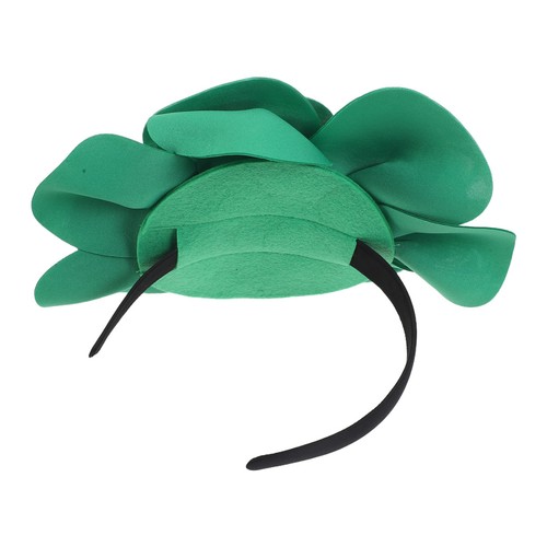 Serre tête chapeau - , fête