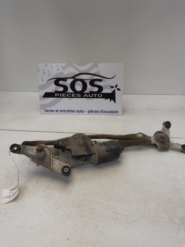 Moteur essuie glace - , avant