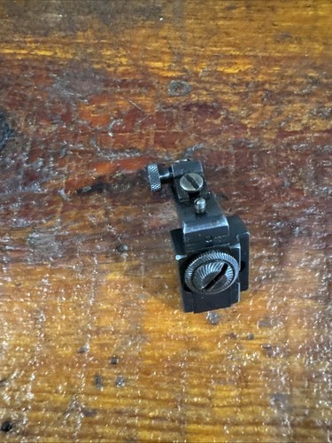 Vintage redfield model 102 - vintage,
