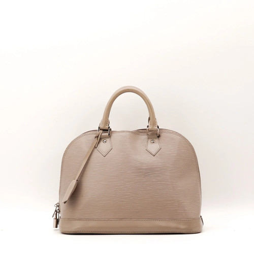 Sac main louis vuitton alma - sac,