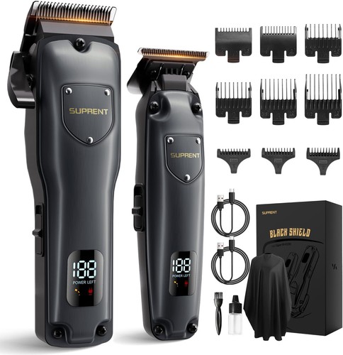 Tondeuse cheveux hommes - tondeuse,
