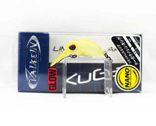 Valkein kuga nano 26mm - s, 2.1