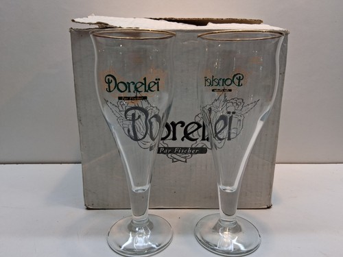 Dorelei biere fischer vintage - dorelei,
