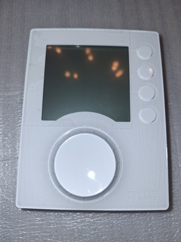 Delta dore tybox - delta,