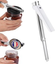 - Ouvre bocal facile sans