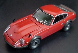 Kyosho 03167r miniature - kyosho,