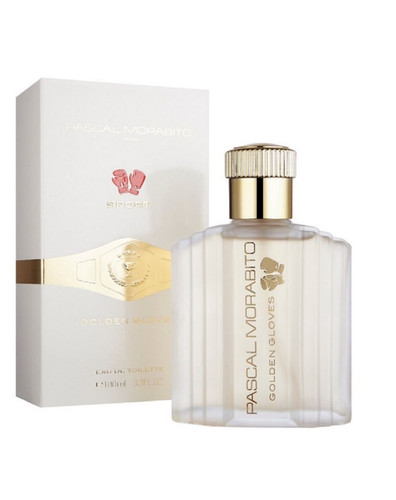 Pascal morabito sport golden - pascal,