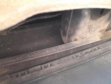 1J0807305 5006112 holder middle bumper bumper h. for Volkswagen Golf IV