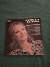  Vinyle 33 Tours LP Petula