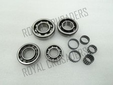 Nouveau Kit De Roulements De