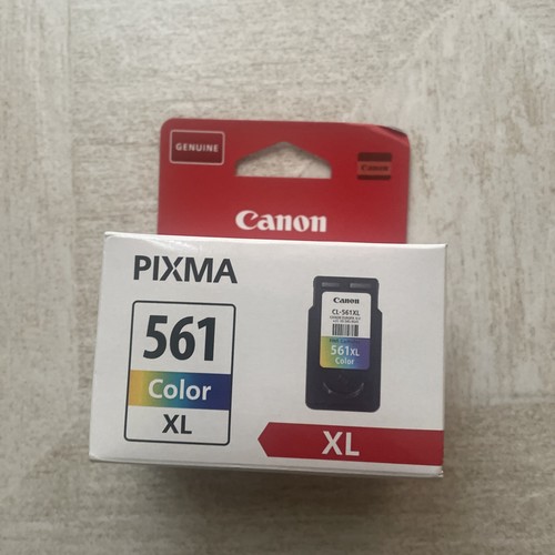 Cartouche canon pixma - pixma, color