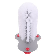  Brosse Tortue D'eau Pour Accessoires De Reptiles Décorations D'aquarium