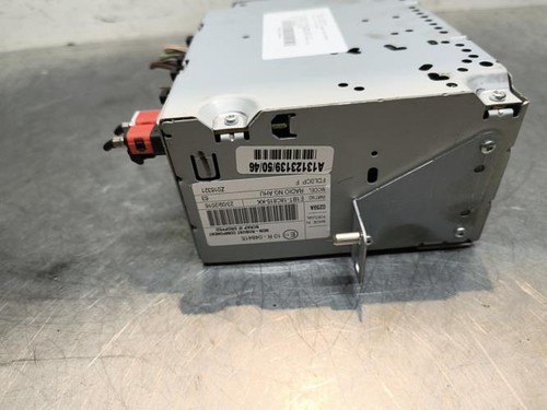 Autoradio origine ford max - autoradio, c-max
