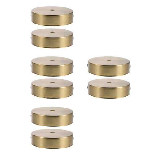 Sets rosace plafond - 8,