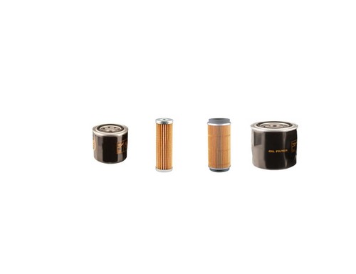 Kit service filtre - de,