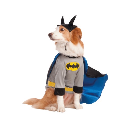 Batman costume pour chiens - batman,