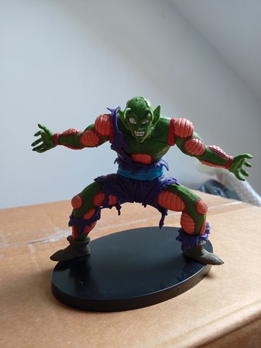 Figurine dragon ball piccolo - dragon,