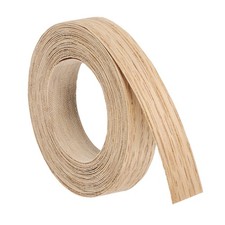 Bandeau placage 5/8" x 15ft