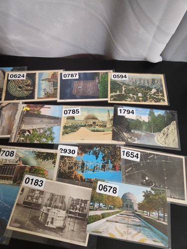 110 vintage observatory - 110,