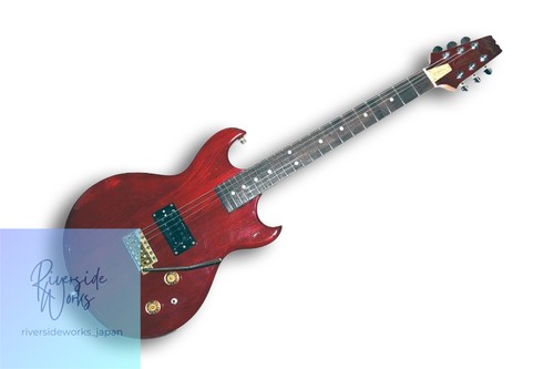 Aria pro 350t sr japan - aria,