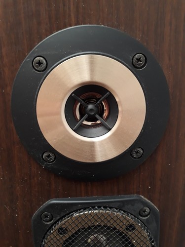 Tweeter kenwood p7300 - kenwood, ls