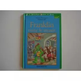 Chacun son tour franklin - chacun,