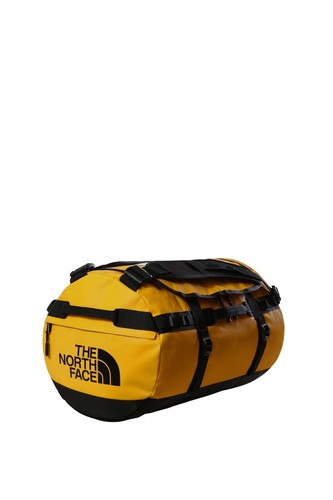 The north face base - the, camp