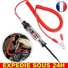 ✅Testeur Circuit Tension