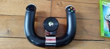 Volant Microsoft Xbox 360