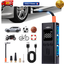 Compresseur Air Portatif