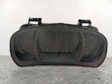 Compteur RENAULT SCENIC 4