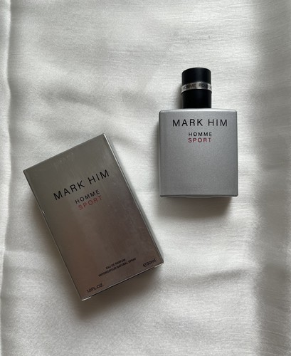 Parfum homme mark him - parfum,