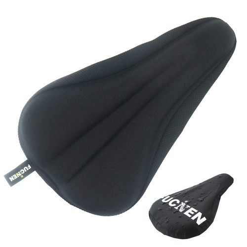 Couvre selle gel - couvre,