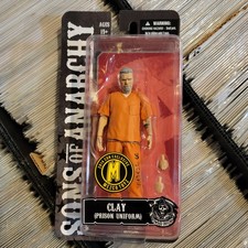 Sons of Anarchy SOA Figurine