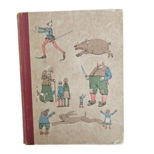 Märchenbuch. Ludwig