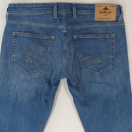 Hommes replay ma972 - hommes, grover